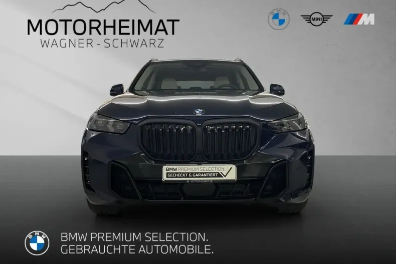 BMW X5 din 2025 cu 9.990 km - oferta BMW160772 - foto 5