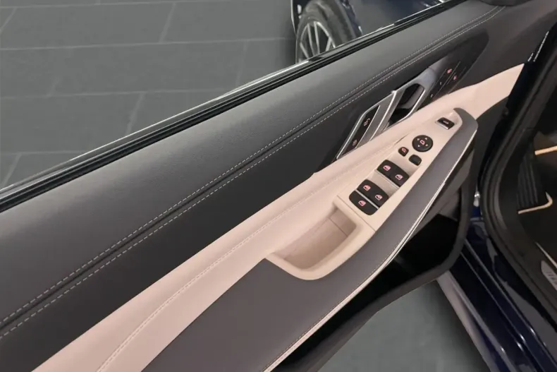 BMW X5 din 2025 cu 9.990 km - oferta BMW160772 - foto 10