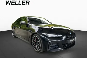 BMW 420 Gran Coupé din 2023 - oferta BMW160773