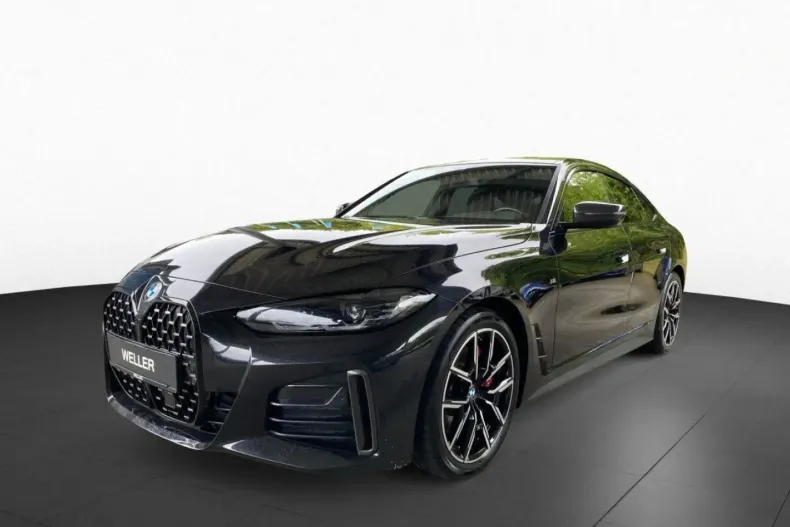 BMW 420 Gran Coupé din 2023 cu 75.483 km - oferta BMW160773 - foto 2