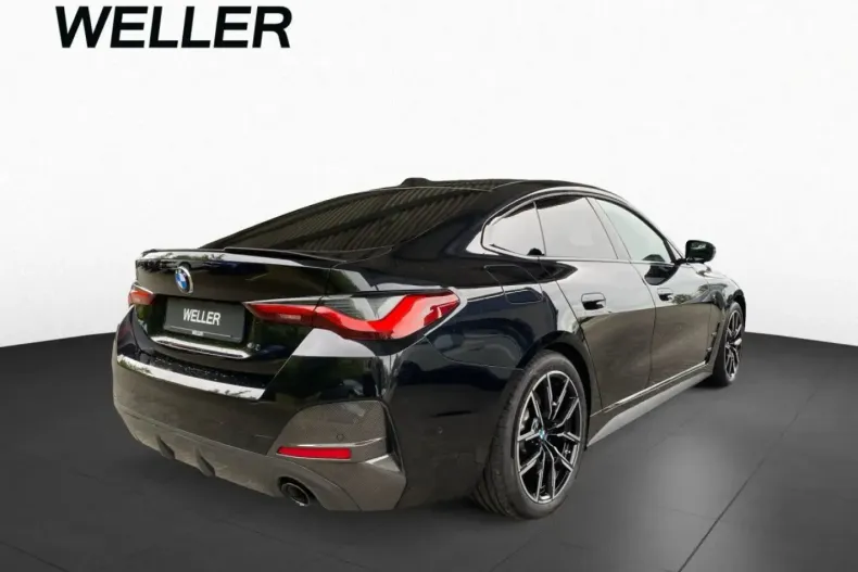 BMW 420 Gran Coupé din 2023 cu 75.483 km - oferta BMW160773 - foto 3