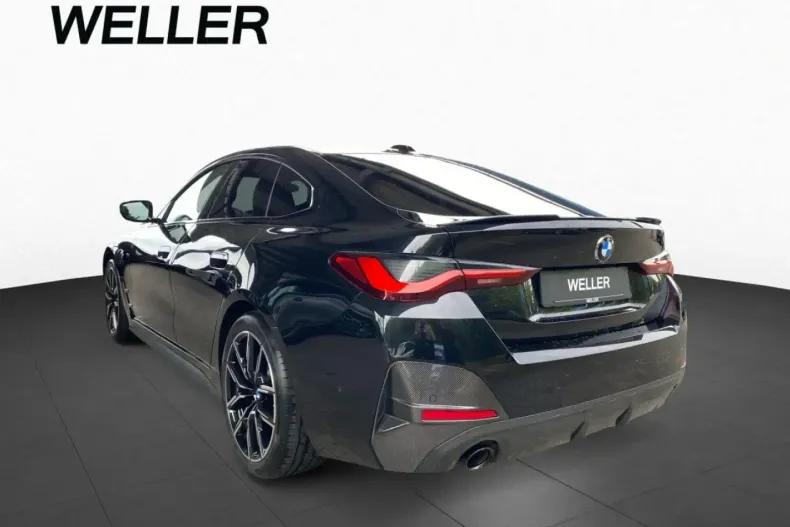 BMW 420 Gran Coupé din 2023 cu 75.483 km - oferta BMW160773 - foto 4