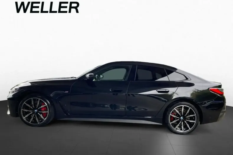 BMW 420 Gran Coupé din 2023 cu 75.483 km - oferta BMW160773 - foto 5