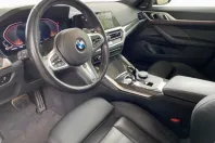 BMW 420 Gran Coupé din 2023 cu 75.483 km - oferta BMW160773 - foto 8