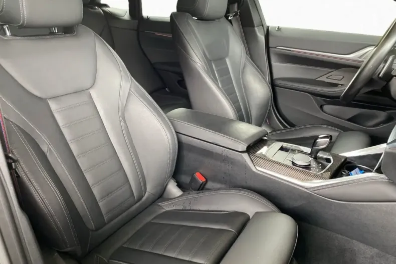 BMW 420 Gran Coupé din 2023 cu 75.483 km - oferta BMW160773 - foto 9