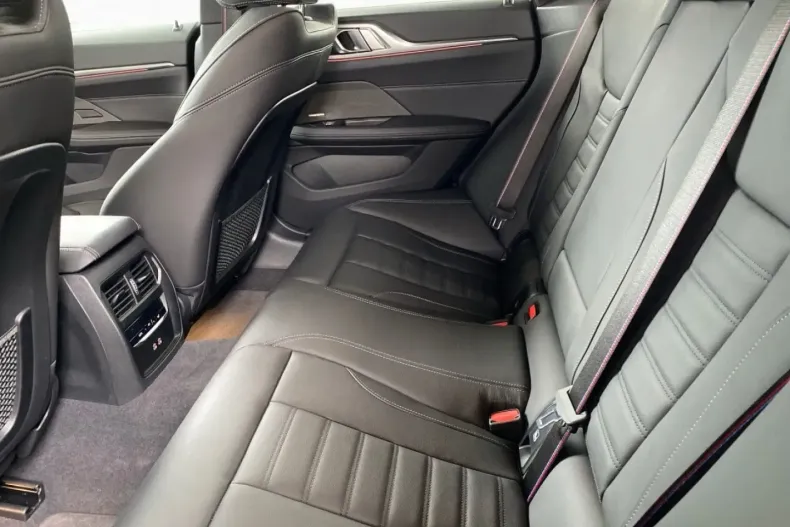 BMW 420 Gran Coupé din 2023 cu 75.483 km - oferta BMW160773 - foto 10