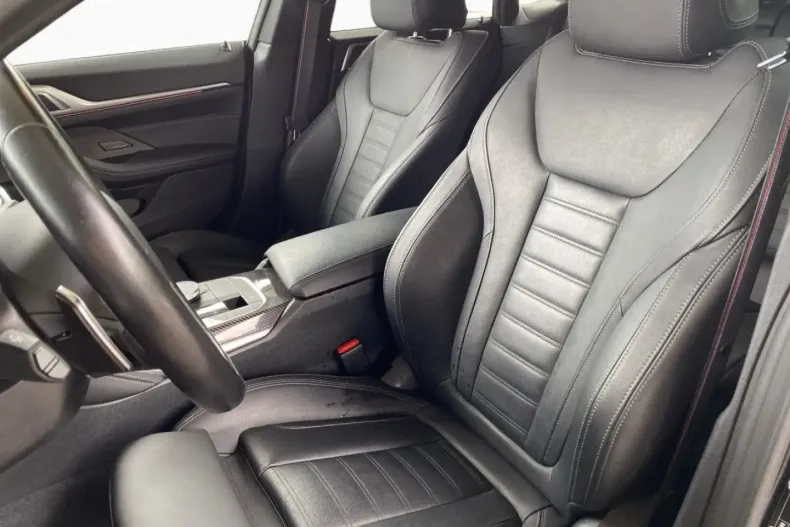 BMW 420 Gran Coupé din 2023 cu 75.483 km - oferta BMW160773 - foto 11