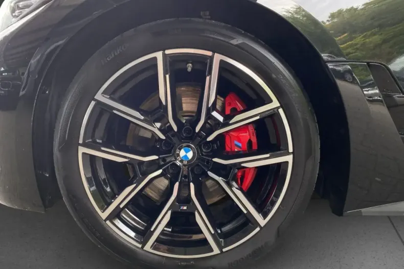 BMW 420 Gran Coupé din 2023 cu 75.483 km - oferta BMW160773 - foto 13