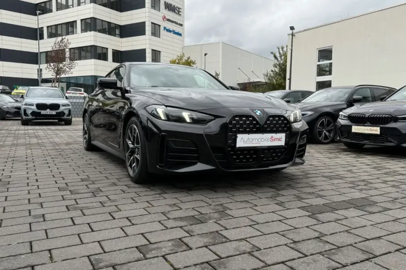 BMW 430 Gran Coupé din 2025 cu 24.800 km - oferta BMW160774 - foto 7