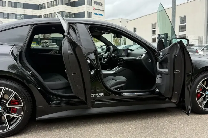 BMW 430 Gran Coupé din 2025 cu 24.800 km - oferta BMW160774 - foto 8