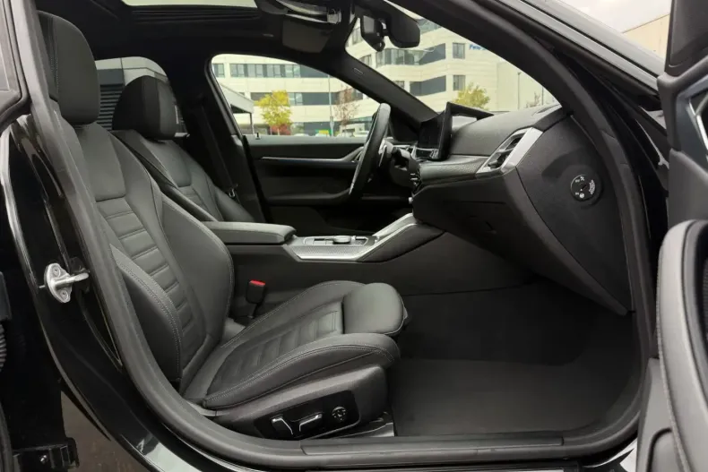 BMW 430 Gran Coupé din 2025 cu 24.800 km - oferta BMW160774 - foto 10