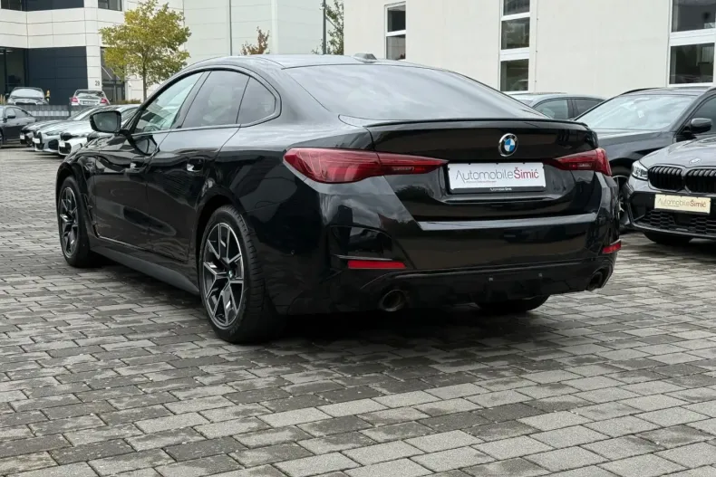BMW 430 Gran Coupé din 2025 cu 24.800 km - oferta BMW160774 - foto 18