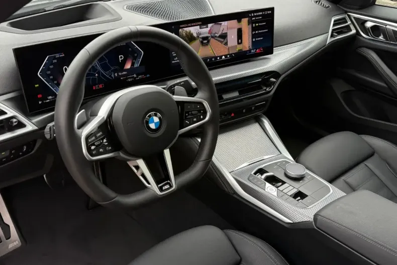 BMW 430 Gran Coupé din 2025 cu 24.800 km - oferta BMW160774 - foto 23
