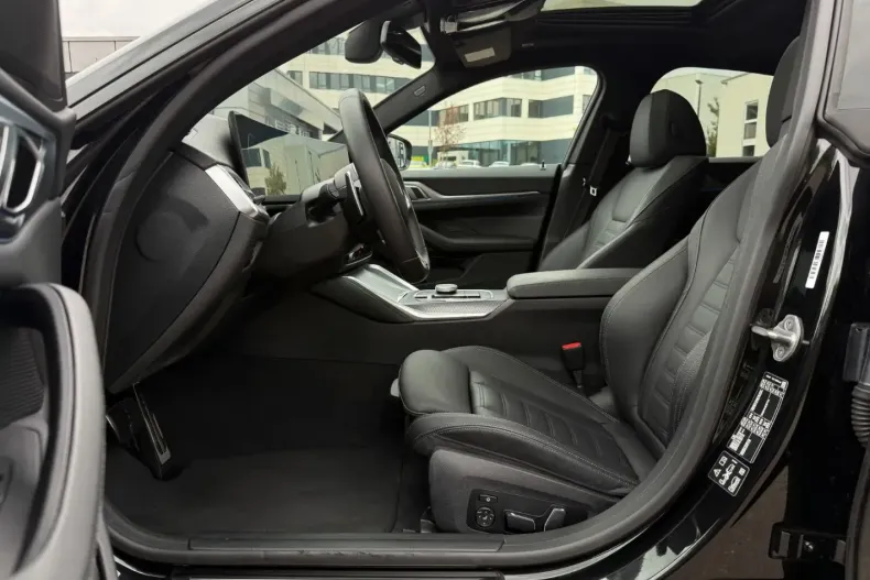 BMW 430 Gran Coupé din 2025 cu 24.800 km - oferta BMW160774 - foto 24