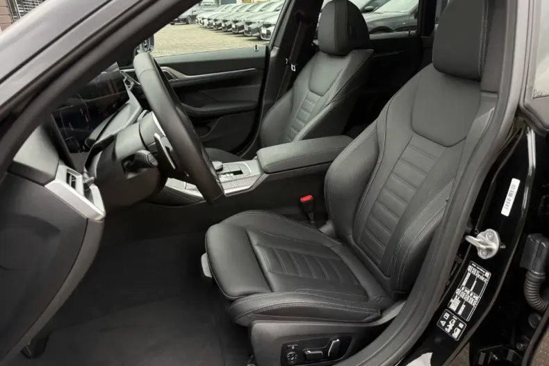 BMW 430 Gran Coupé din 2025 cu 24.800 km - oferta BMW160774 - foto 25