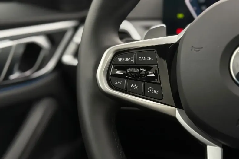 BMW 430 Gran Coupé din 2025 cu 24.800 km - oferta BMW160774 - foto 29