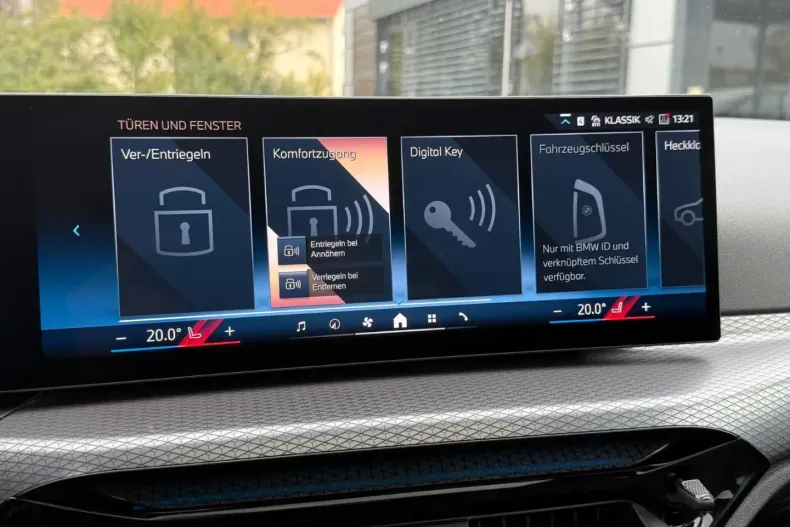 BMW 430 Gran Coupé din 2025 cu 24.800 km - oferta BMW160774 - foto 37