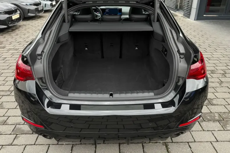 BMW 430 Gran Coupé din 2025 cu 24.800 km - oferta BMW160774 - foto 42