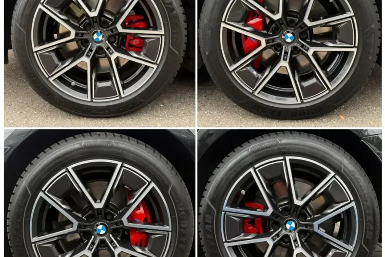 BMW 430 Gran Coupé din 2025 cu 24.800 km - oferta BMW160774 - foto 45