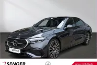 Mercedes-Benz E 200 din 2025 cu 15.580 km - oferta MER160775 - foto 1