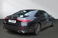 Mercedes-Benz E 200 din 2025 cu 15.580 km - oferta MER160775 - foto 4