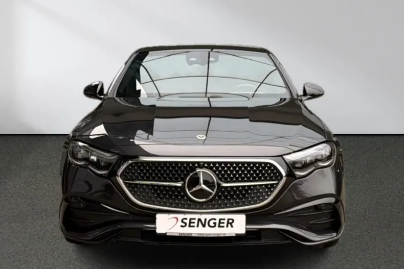 Mercedes-Benz E 200 din 2025 cu 15.580 km - oferta MER160775 - foto 5