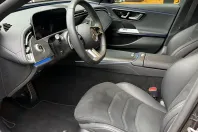 Mercedes-Benz E 200 din 2025 cu 15.580 km - oferta MER160775 - foto 11