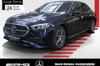 Mercedes-Benz E 220 din 2025 cu 14.678 km - oferta MER160776 - foto 1