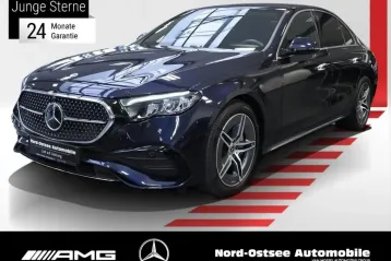 Mercedes-Benz E 220 din 2025 - oferta MER160776