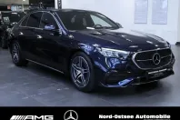 Mercedes-Benz E 220 din 2025 cu 14.678 km - oferta MER160776 - foto 3