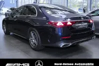 Mercedes-Benz E 220 din 2025 cu 14.678 km - oferta MER160776 - foto 4