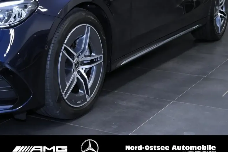 Mercedes-Benz E 220 din 2025 cu 14.678 km - oferta MER160776 - foto 5