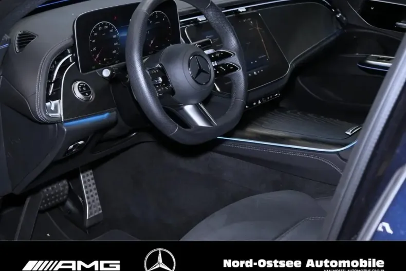 Mercedes-Benz E 220 din 2025 cu 14.678 km - oferta MER160776 - foto 7