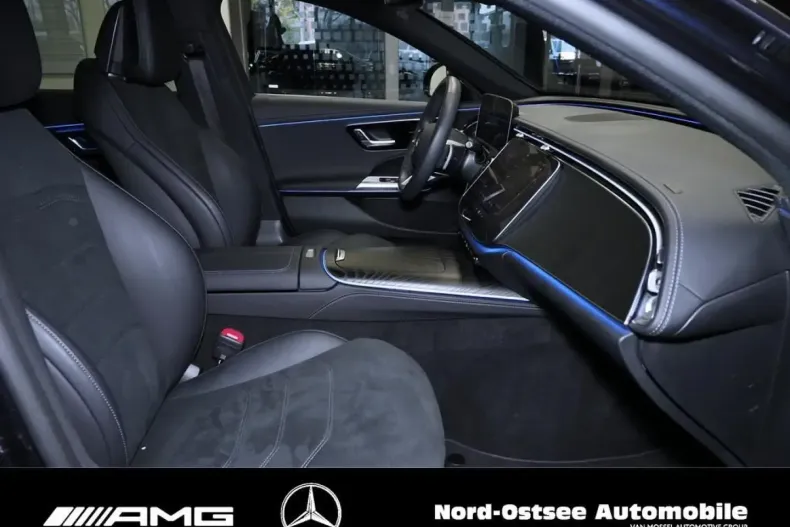 Mercedes-Benz E 220 din 2025 cu 14.678 km - oferta MER160776 - foto 10