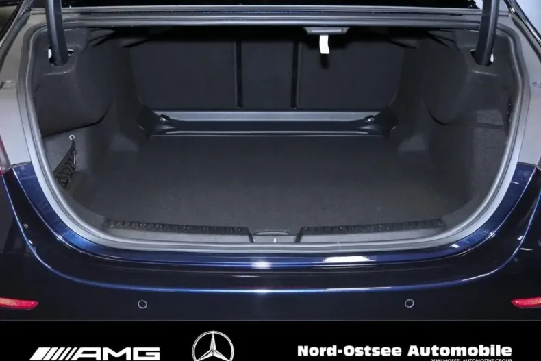 Mercedes-Benz E 220 din 2025 cu 14.678 km - oferta MER160776 - foto 13