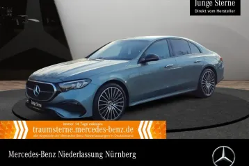 Mercedes-Benz E 220 din 2024 - oferta MER160777