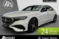 Mercedes-Benz E 220 din 2024 cu 31.181 km - oferta MER160778 - foto 1