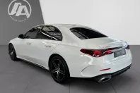 Mercedes-Benz E 220 din 2024 cu 31.181 km - oferta MER160778 - foto 4