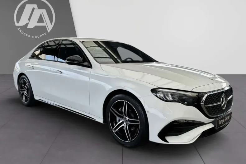 Mercedes-Benz E 220 din 2024 cu 31.181 km - oferta MER160778 - foto 6