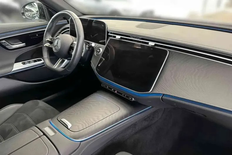 Mercedes-Benz E 220 din 2024 cu 31.181 km - oferta MER160778 - foto 9