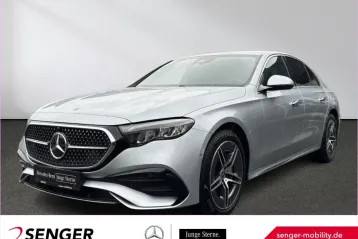 Mercedes-Benz E 300 din 2024 - oferta MER160779