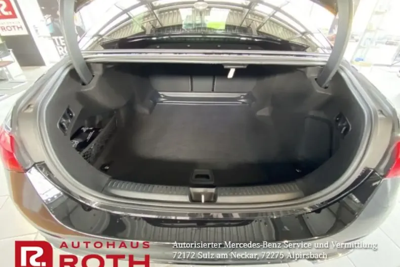 Mercedes-Benz E 220 din 2023 cu 32.300 km - oferta MER160780 - foto 8