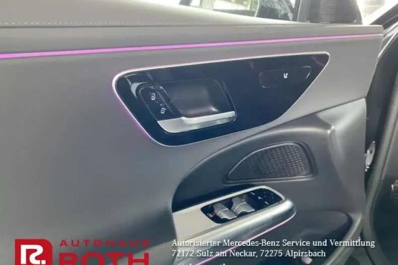 Mercedes-Benz E 220 din 2023 cu 32.300 km - oferta MER160780 - foto 13