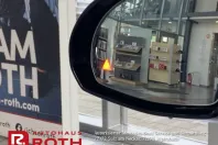 Mercedes-Benz E 220 din 2023 cu 32.300 km - oferta MER160780 - foto 20