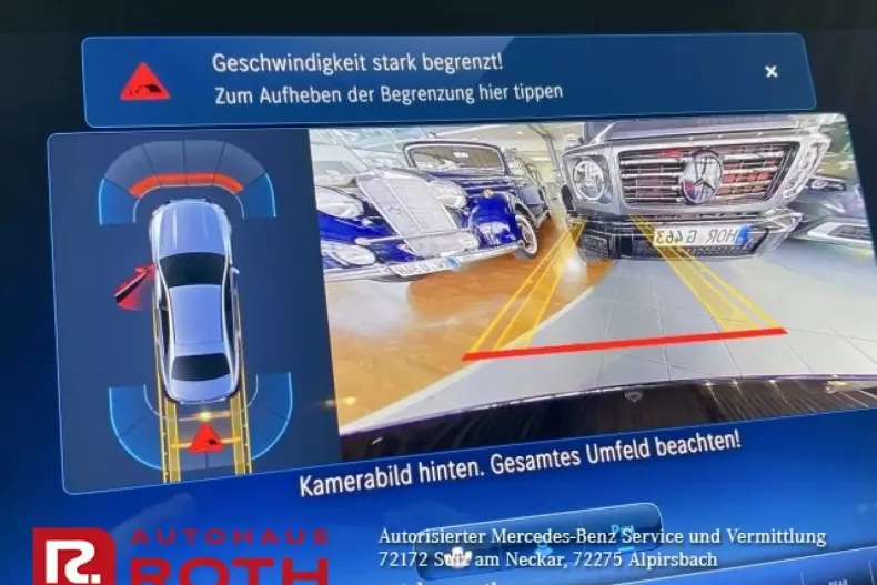 Mercedes-Benz E 220 din 2023 cu 32.300 km - oferta MER160780 - foto 24