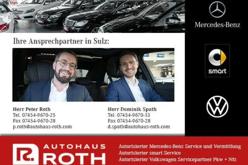 Mercedes-Benz E 220 din 2023 cu 32.300 km - oferta MER160780 - foto 25