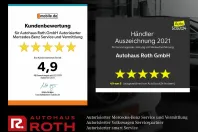 Mercedes-Benz E 220 din 2023 cu 32.300 km - oferta MER160780 - foto 27