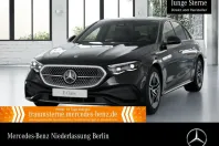 Mercedes-Benz E 200 din 2024 cu 5.291 km - oferta MER160781 - foto 1