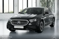 Mercedes-Benz E 200 din 2024 cu 5.291 km - oferta MER160781 - foto 2