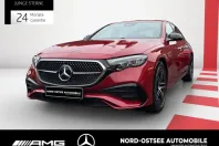 Mercedes-Benz E 200 din 2024 cu 13.589 km - oferta MER160782 - foto 1